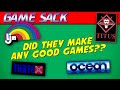 Good Games From Bad Companies