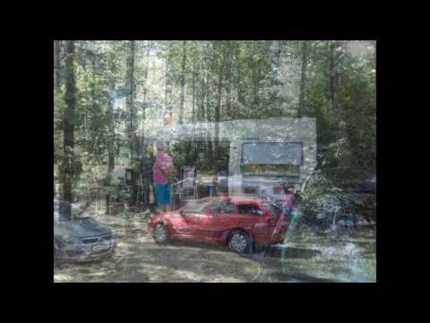 Camping Cotofenesti si Colina Farm din Gageni