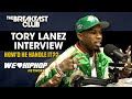 Tory Lanez The Breakfast Club Interview How He Handled The Tough Questions