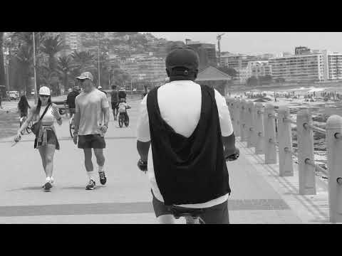 Iamtheos - Can Be (Official Video)