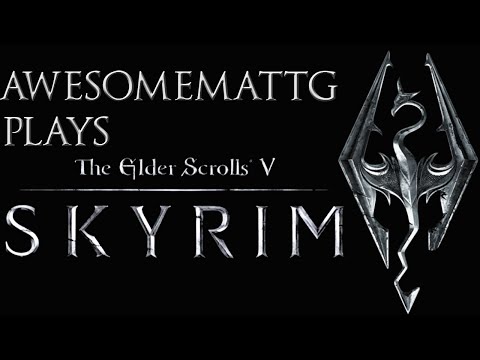 Let's Play: The Elder Scrolls: Skyrim (148) "Labyrinthian"