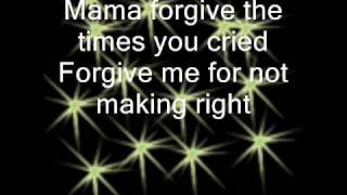 iL Divo - Mama [LYRICS ON SCREEN]