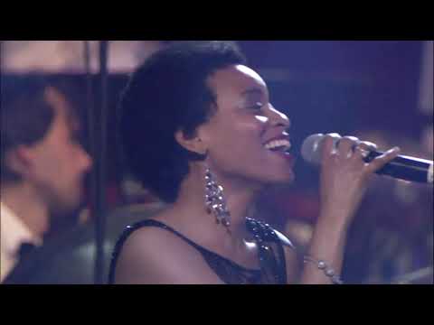 Dani Felber Big Band - Beyonce