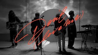 Coldiac - Don&#39;t (Love Me) (Official Music Video)