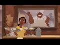 The Princess & the Frog - "Disneys Newest Princess" Featurette