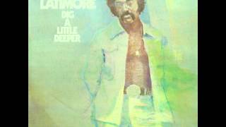 Benny Latimore - We got to hit it off  (1978)
