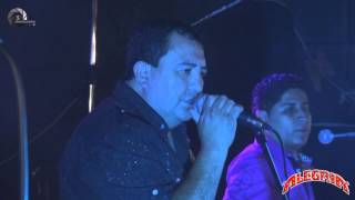 Refugio en el Licor ( Grupo Alegria ) Milan / 2016