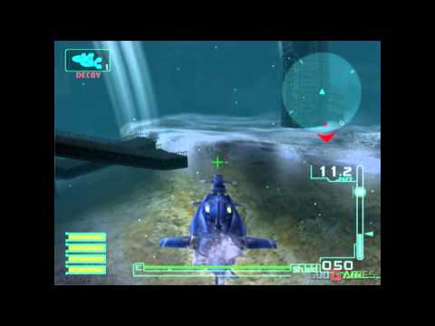 trucos sub rebellion para playstation 2