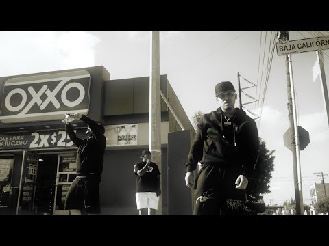 YUNG SARRIA X T.O.N.A - Luto (Video Oficial)