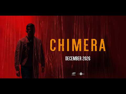 Chimera | Trailer | 2026