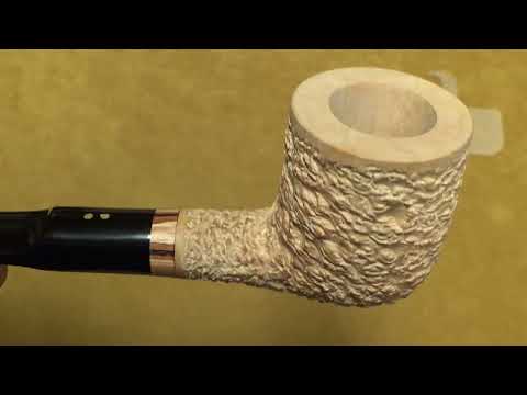 Pipa Radice Rind Pure - Billiard - RA207