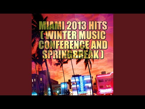 Many Times (feat. Ally)