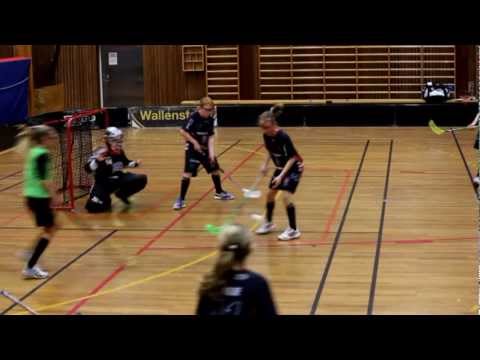 Lindås Waves F00 121201