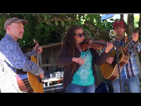 2017-10-08 O1 Aarun Carter - JT's Fiddle Off