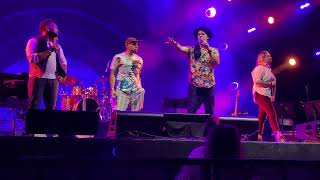 Freestyle Love Supreme @ Elsie Fest (8/29/2021) Entire Set