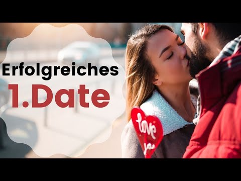 Das wünschen sich Frauen beim ersten Date - so wird dein Date erfolgreich