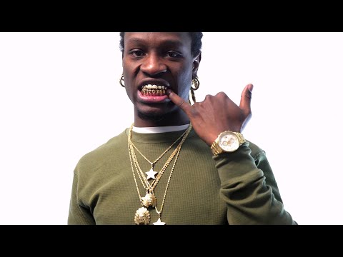 Doing Ten - Just Spit 4 (VIDÉO OFFICIEL)