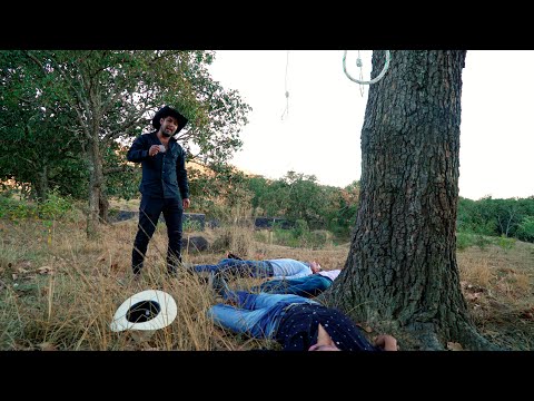 Banda Móvil - Venganza Cumplida (Video Oficial 2022)