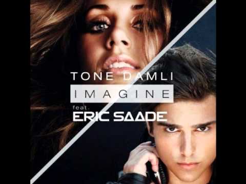 Tone Damli feat. Eric Saade - Imagine