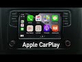 Apple CarPlay An Overview