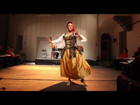 J.-H. d'Anglebert • Passacaille d'Armide | musica cubicularis