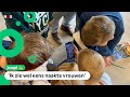 Veel kinderen zien ongeschikte video's op TikTok