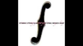 Lifeline - Vitamin String Quartet Performs Imogen Heap