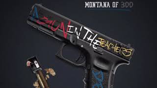 Montana Of 300 “Kill Em With The Sauce” Official Audio