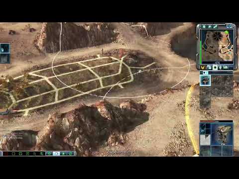 CNC 3 KW 1.03 Steel Talons vs Brutal AI - Rusher (Black Hand)