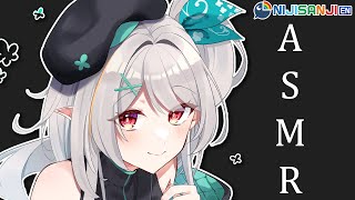 【PSMR】first time using 3dio【NIJISANJI EN | Pomu Rainpuff】