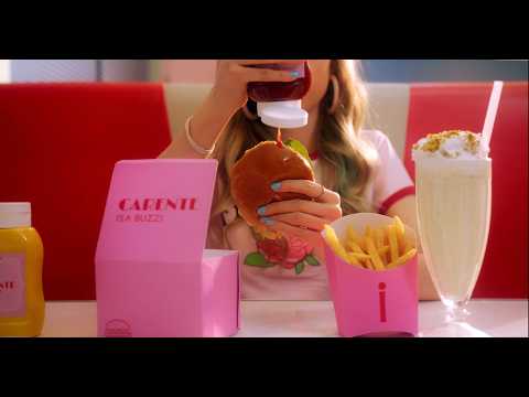 Isa Buzzi - Carente (Videoclipe Oficial)