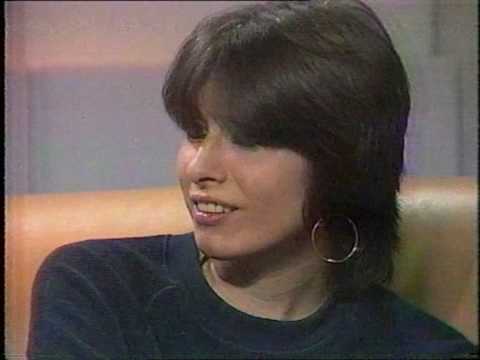 Sounds: Donnie interviewing The Pretenders (1982)
