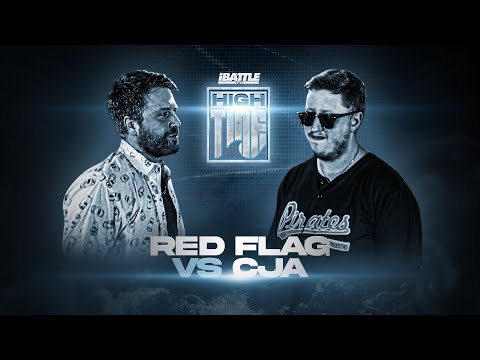 Red Flag vs CJA