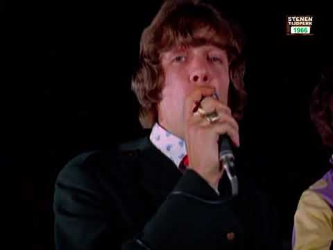 1966 Dave Dee Dozey Beaky Mick & Tich - Bend It