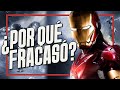 peor De Lo Que Recuerdas Ironman The Game