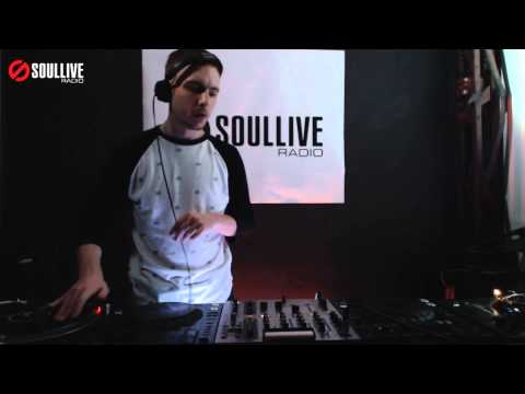 Resonation Radioshow - Ilya Kazantsev (soullivefm.com)