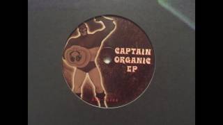 Organic Audio -  Unspinached Symphony