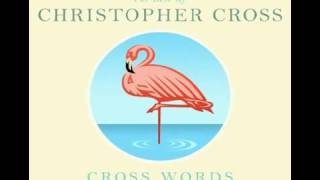 Christopher Cross - Talking In My Sleep