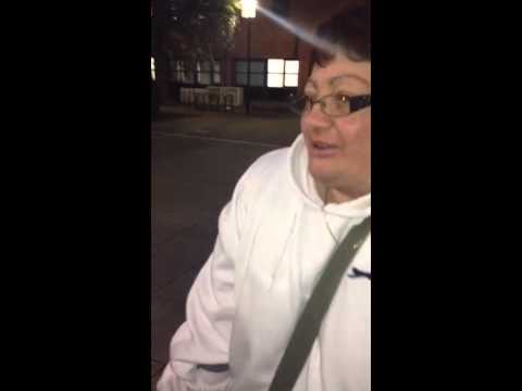 Are these lyrics sexist? Hate These Blurred Lines?