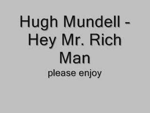 Video thumbnail for Hey Mr. Richman