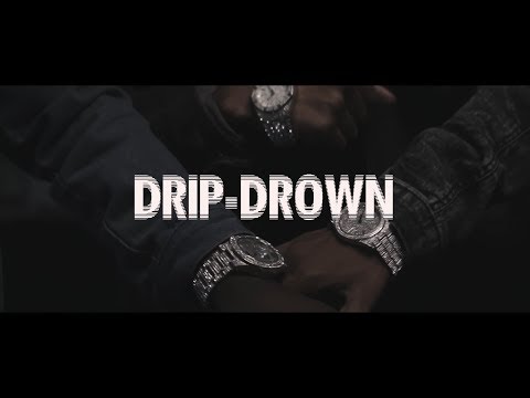 GHB OSO & GHB KMan "Drip Drown" Ft. Lil Flip (Official Music Video) [Directed By: WWXH]
