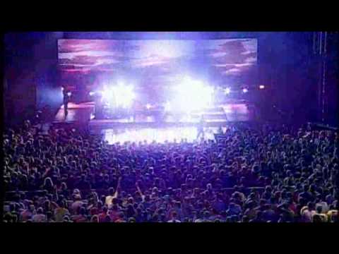 Espontâneo Santo - Nívea Soares DVD RIO Parte 2