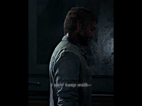 Joel Kills a Firefly | The Last of Us Part I #shorts