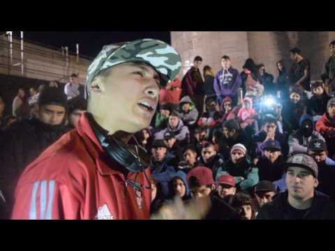 GITANO vs IVO - 8vos Fecha 2 - Rosario Underfree