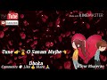 Mere Mehboob Qayamat Hogi Best Whatsapp Status 30 Second