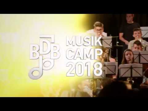 BDB-Musikcamp 2018 - Freitag
