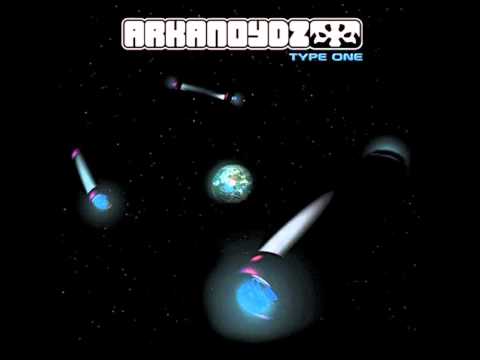 Arkanoydz - One Parsec HD Sound Quality