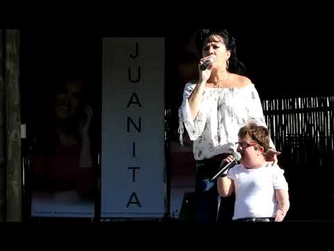 Sewe oseane Elzabi & Keagan