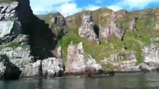 preview picture of video 'Syltefjord'