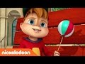 Music Monday Scream ALVINNN ALVINNN And The Chipmunks Nick
